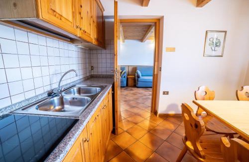 Folgaria Apartment | Residence Derby Club