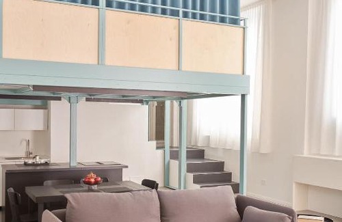 Citta Studi Apartment | Residence Desiderio