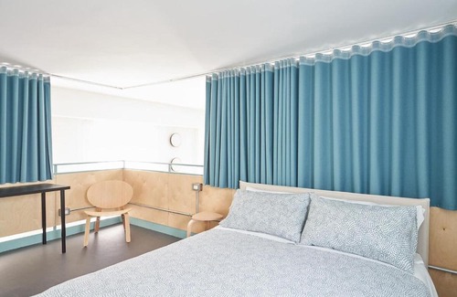 Citta Studi Apartment | Residence Desiderio