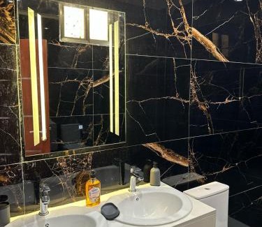 Ngor Apartment | Residence Diba