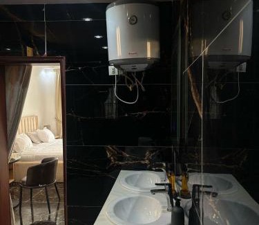 Ngor Apartment | Residence Diba