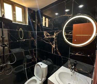Ngor Apartment | Residence Diba