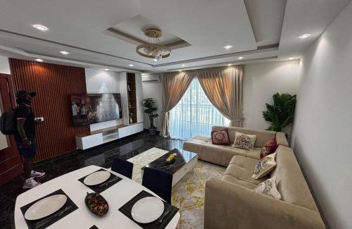 Ngor Apartment | Residence Diba