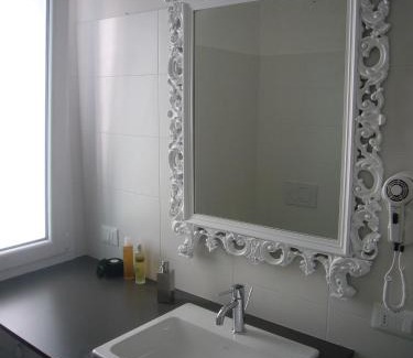 Gabicce Mare Apartment | Residence Diffuso Arcobaleno