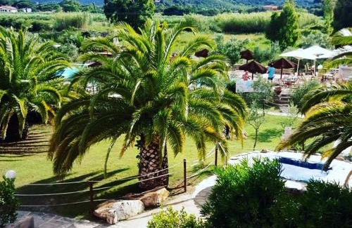 Bonalaccia-Filetto Apartment | Residence Dolores