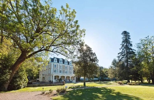 Greoux-les-Bains Apartment | Residence Domaine de Château Laval * - Vacances Bleues - 3 rooms Essential 5 people