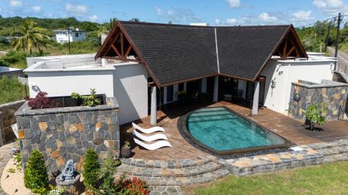 Midlands Apartment | Residence Domain du Verger