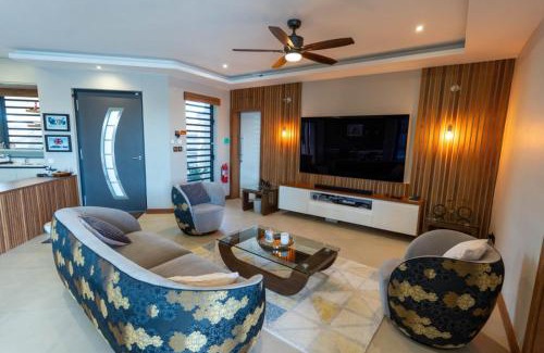 Midlands Apartment | Residence Domain du Verger