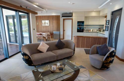 Midlands Apartment | Residence Domain du Verger