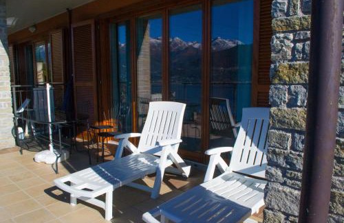 Dorio Apartment | Residence Dorio