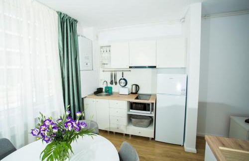 Sector 2 Apartment | Residence DP Pipera
