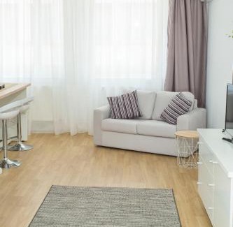 Sector 2 Apartment | Residence DP Pipera