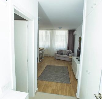 Sector 2 Apartment | Residence DP Pipera