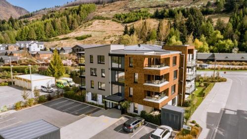 Arthur's Point Apartment | Residence Du Parc Apartment 8
