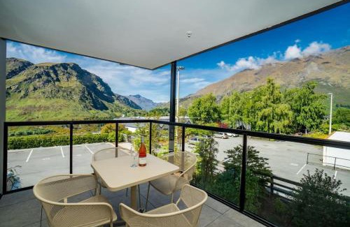 Arthur's Point Apartment | Residence Du Parc Apartment 8