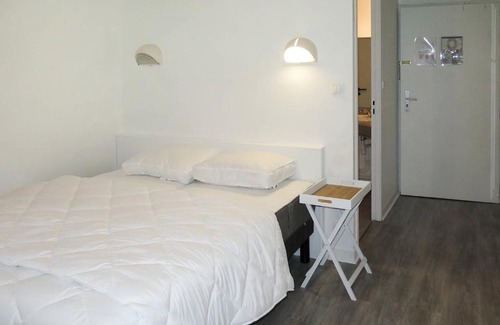 Combrit Apartment | Residence Du Treustel 107S