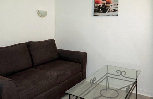 Combrit Apartment | Residence Du Treustel 107S