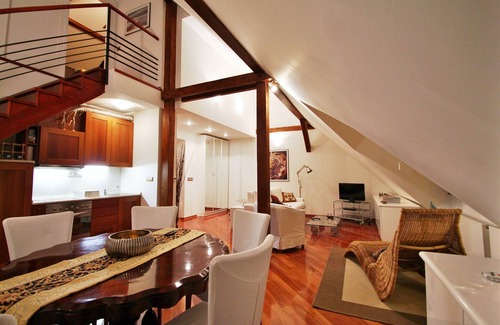 Stare Mesto Apartment | Residence Dusni 6 - Apt. 10