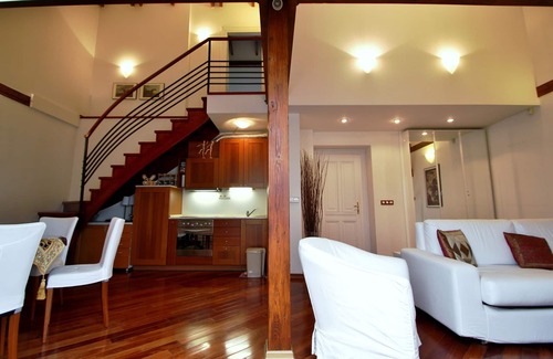 Stare Mesto Apartment | Residence Dusni 6 - Apt. 10