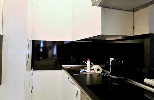 Stare Mesto Apartment | Residence Dusni 6 - Apt. 8