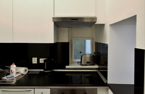 Stare Mesto Apartment | Residence Dusni 6 - Apt. 8