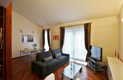 Stare Mesto Apartment | Residence Dusni 6 - Apt. 9