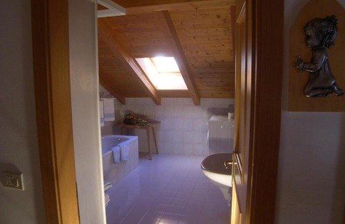 Soraga Apartment | Residence Edelweiss