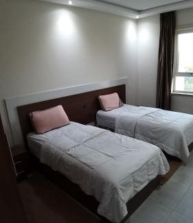 Laayoune Apartment | Residence el michouar