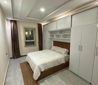 Laayoune Apartment | Residence el michouar