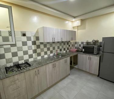 Laayoune Apartment | Residence el michouar