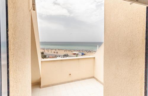 Casa Santa Apartment | Residence Erice Beach Seaview Apartment with Swimming Pool