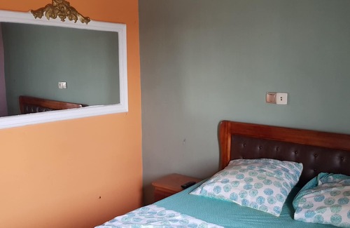Douala Apartment | Residence FHouse