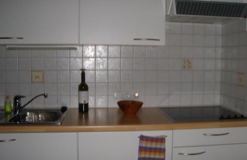Solda Apartment | Residence Flora