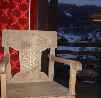 Solda Apartment | Residence Flora