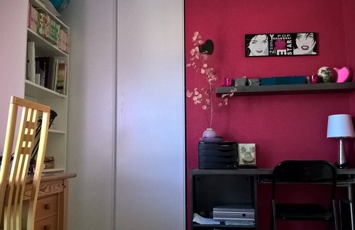 Candillargues Apartment | residence,