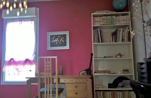 Candillargues Apartment | residence,