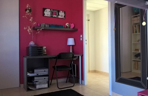 Candillargues Apartment | residence,