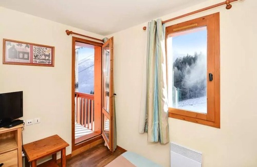 Bellentre Apartment | Residence La Marelle and Le Rami - maeva Home - 2 Rooms 6 People Selection
