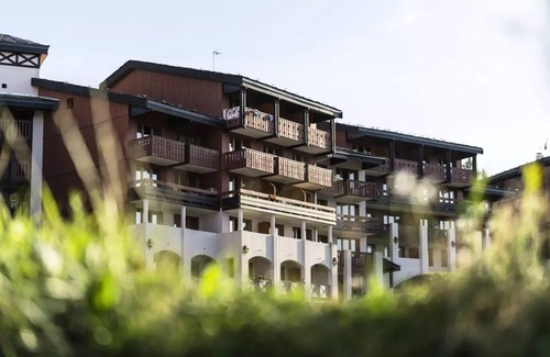 Bellentre Apartment | Residence La Marelle and Le Rami - maeva Home - 3 room apartment for 7 people - Selection