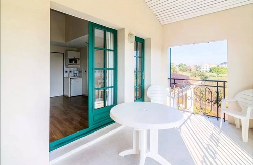 Bourgenay Apartment | Residence Port Bourgenay - maeva Home - 2 Rooms 4 People Selection