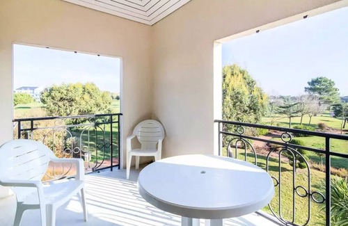 Bourgenay Apartment | Residence Port Bourgenay - maeva Home - 2 Rooms 4 People Selection