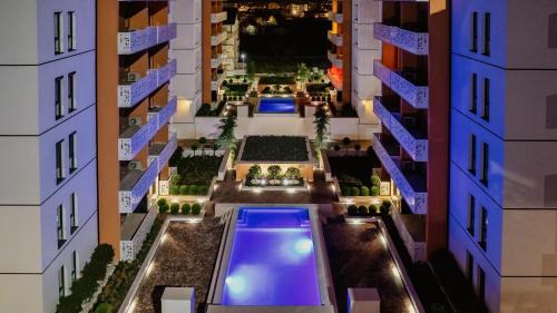 Timisoara Apartment | Residence Future Delux IV with Pool Timișoara
