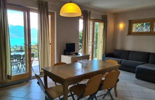 San Gregorio Apartment | Residence Giglio Comer See