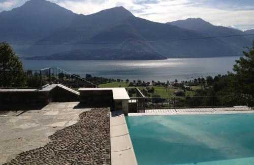 San Gregorio Apartment | Residence Giglio Comer See