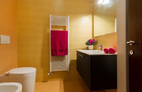 Otranto Apartment | Residence gli olmi otranto