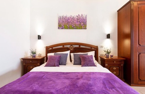 Padna Apartment | RESIDENCE GOLD ISTRA - Double Suite 7