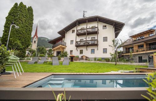 Issengo Apartment | Residence Grünbacher