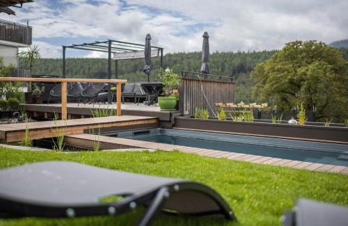 Issengo Apartment | Residence Grünbacher