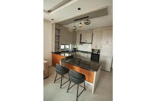 Kigali Apartment | Residence Gratia by Eagle View 1-Bedroom Apartment