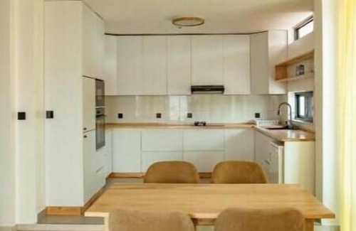 Kigali Apartment | Residence Gratia by Eagle View 1-Bedroom Apartment